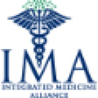 IMA - Integrated Medicine Alliance logo