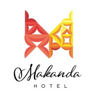 Hotel Makanda By The Sea logo