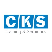 CKS Training And Seminars logo