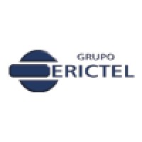 Grupo Erictel logo