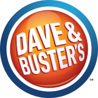 Dave And Buster's, Kansas City logo
