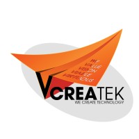 Image of vCreaTek Consulting Services Pvt Ltd