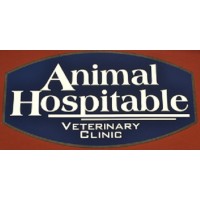 The Animal Hospitable logo
