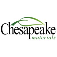 Chesapeake Materials Services logo