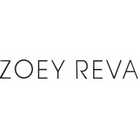 ZOEY REVA logo