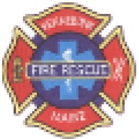 Kennebunk Fire Rescue logo