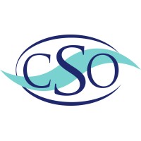 Coastal States Organization logo