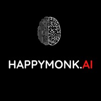 Happymonk.ai logo