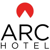ARC HOTEL Washington DC, Georgetown logo