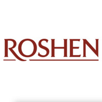 Roshen USA logo