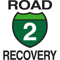 Road 2 Recovery logo