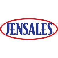 JENSALES INC. logo