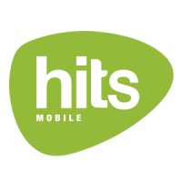 Hits Mobile logo