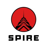Spire Animation Studios logo