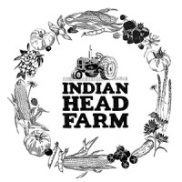 Indian Head Farm logo