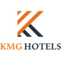 KMG Hotels logo