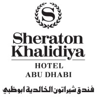 Sheraton Al Khalidiya Hotel logo