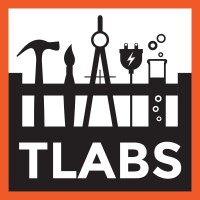 Tinkering Labs logo