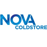 NOVA Coldstore Corp. logo