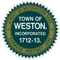 Town Of Weston, Massachusetts logo