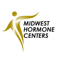 Midwest Hormone Centers logo