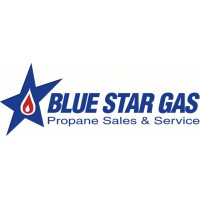 Image of Blue Star Gas