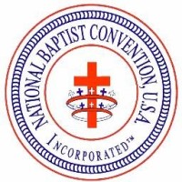 The National Baptist Convention, USA, Inc. logo