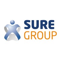 Sure Group logo