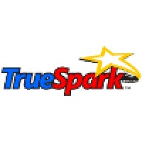 TrueSpark logo