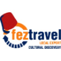 Fez Travel logo