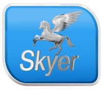 Skyer Technologies logo