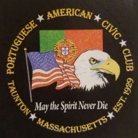 Portuguese American Civic Club logo