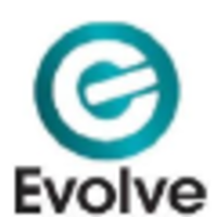Evolve Consulting Group logo