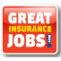 Great Insurance Jobs logo
