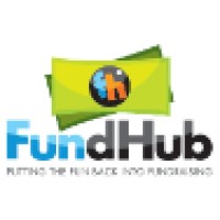 FundHub logo