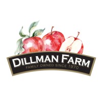 Dillman Farm logo