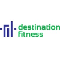 Destination Fitness logo