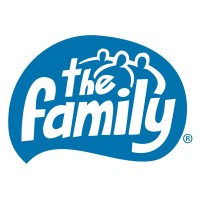 The Family Radio Network, Inc. logo
