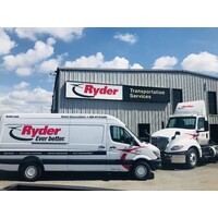 Ryder Truck Rental - Houston logo