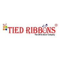 TIED RIBBONS logo