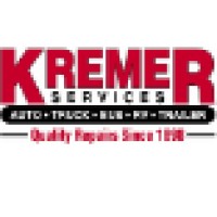Kremer Services logo