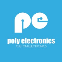 Poly Electronics