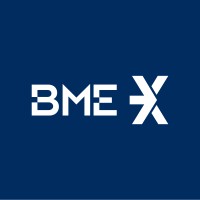 BME | Bolsas Y Mercados Españoles logo