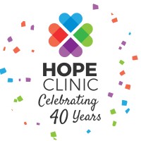 Hope Clinic logo
