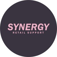 Synergy Retail Support Ltd logo