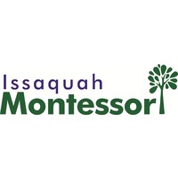 Issaquah Montessori School logo