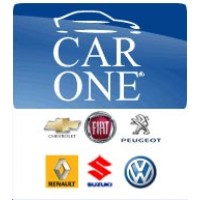 Hector taverne /CAR ONE SA/FIAT STAMPA AUTOMOTORES SA logo