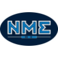 NME Group logo