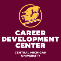 Career Development Center - Central Michigan University logo