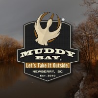 MUDDY BAY MARINE LLC logo